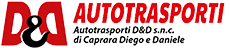 Autotrasporti D&D